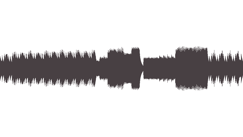 MIDI Ondes Negatives Les — Pourquoi