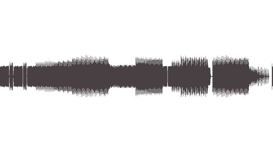 MIDI Ondes Negatives Les — Ska Music