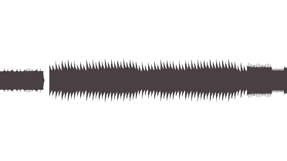 MIDI Ondes Negatives Les — Temps Pluvieux