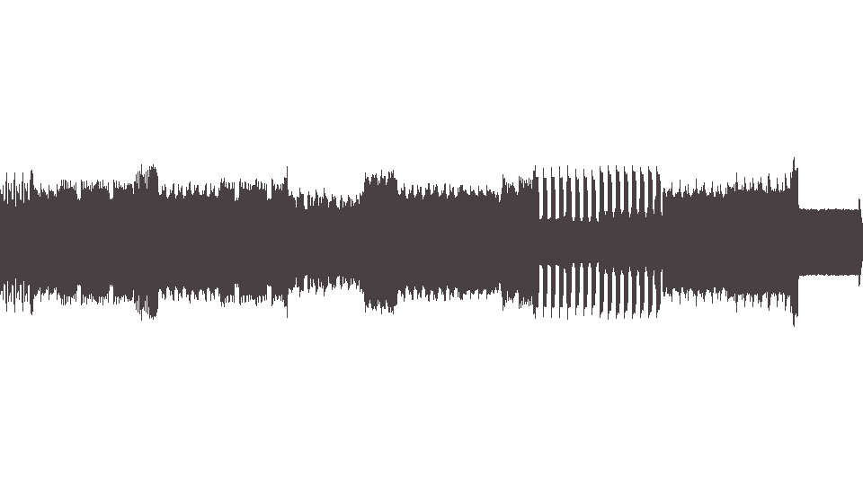 MIDI Osny — Tempo Com Vocals