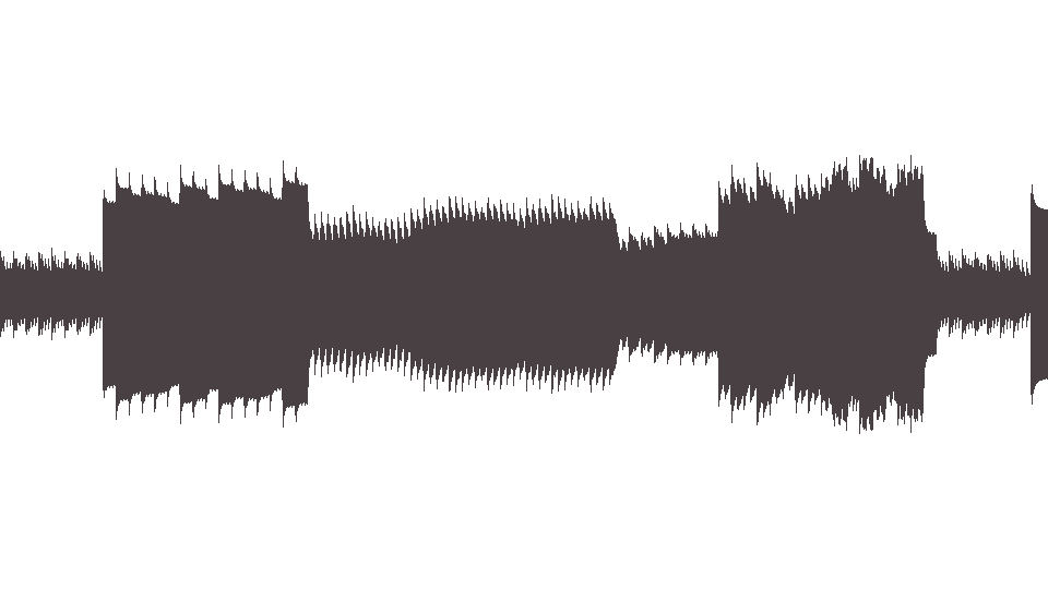MIDI Pachelbel Johann — Canon in D (4)