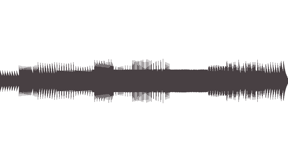 MIDI Pachelbel Johann — Canon in D Variation