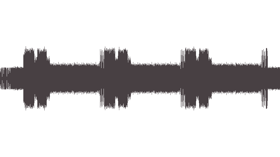 MIDI Pain — Shut Yout Mouth
