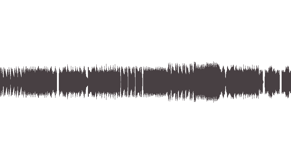 MIDI Pain of Salvation — Dedication