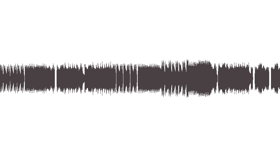MIDI Pain of Salvation — Dedication (2)