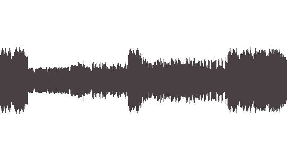 MIDI Pain of Salvation — Ending Theme