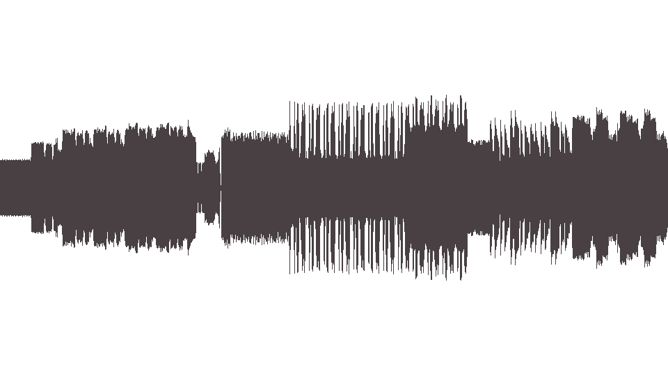 MIDI Pain of Salvation — Idioglossia