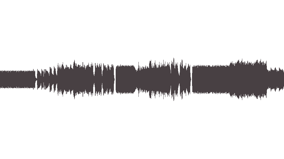 MIDI Pain of Salvation — Morning on Earth