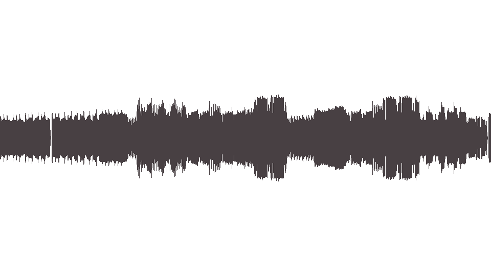 MIDI Pain of Salvation — Nihil Morari