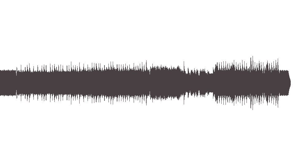 MIDI Pain of Salvation — Second Love
