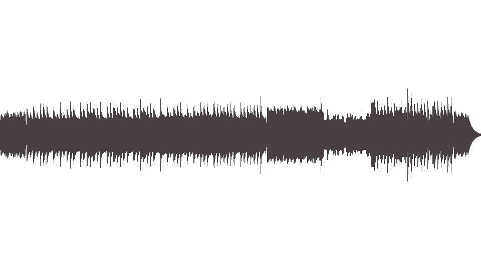MIDI Pain of Salvation — Second Love (2)