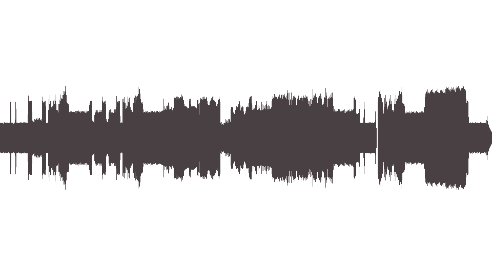 MIDI Pain of Salvation — Timeweaver's Tale