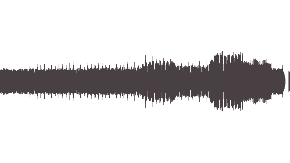 MIDI Pain of Salvation — Undertow