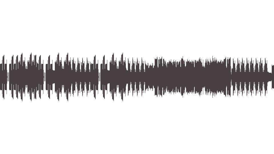 MIDI Pantera — 10's