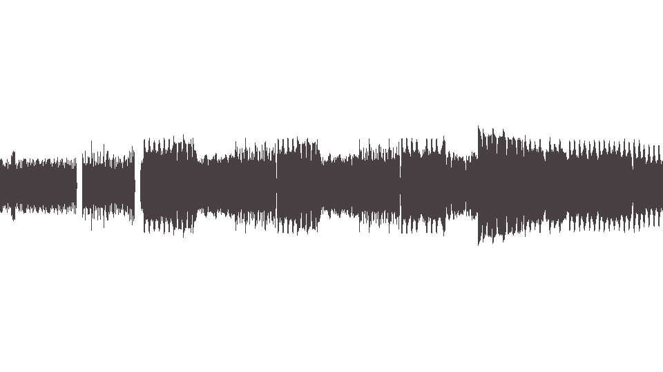 MIDI Pantera - Cemetery Gates