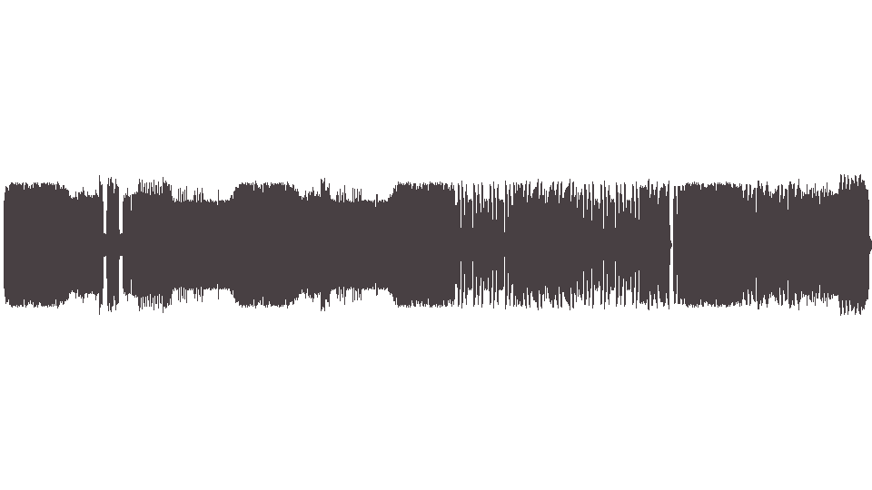 MIDI Pantera — Clash With Reality (2)