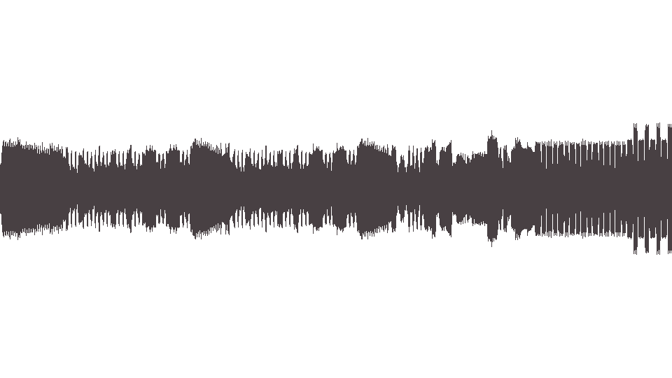 MIDI Pantera — Domination (2)