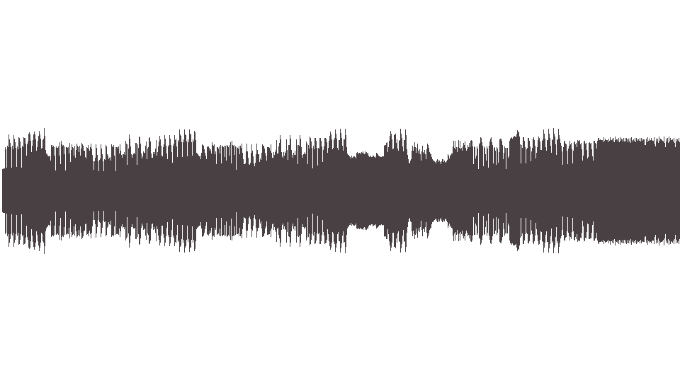 MIDI Pantera — Five Minutes Alone