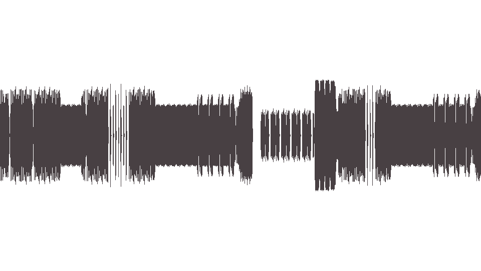 MIDI Pantera — Living Through Me Hells Wrath