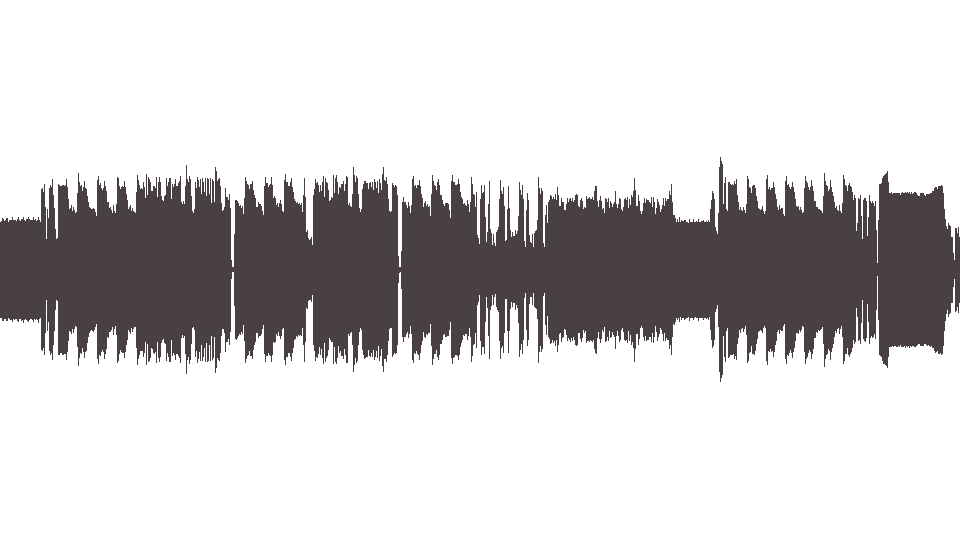MIDI Pantera — Shattered