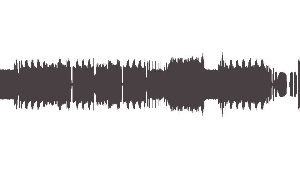 MIDI Pantera — Shattered (2)