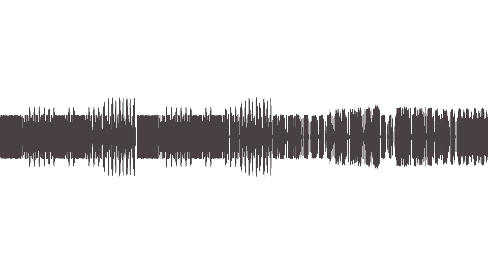 MIDI Pantera — The Great Southern Trendkill
