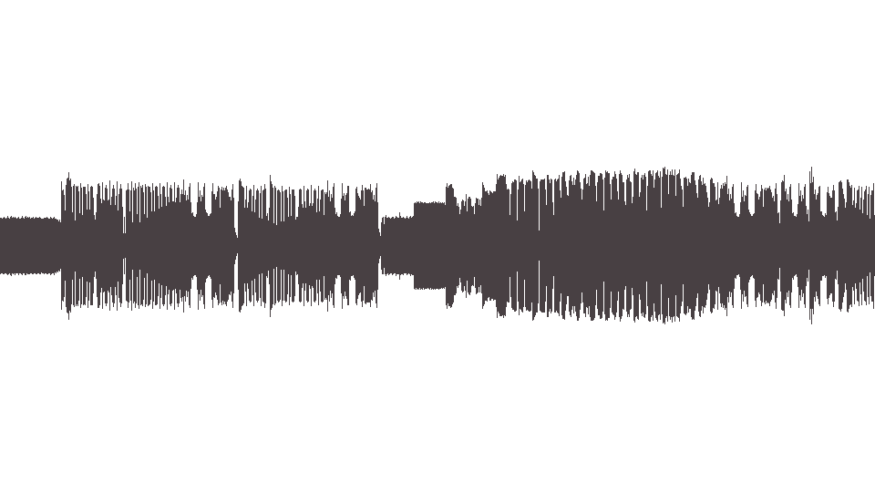 MIDI Pantera — The Sleep
