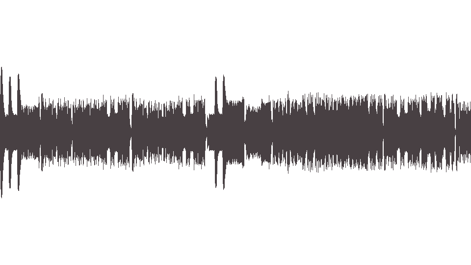 MIDI Pantera — The Sleep (2)