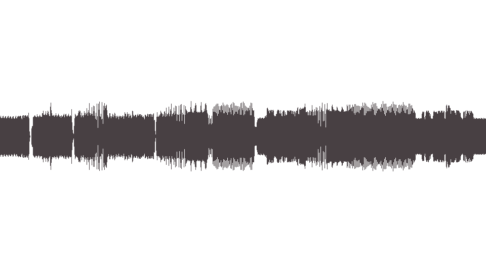 MIDI Pantera — This Love (2)