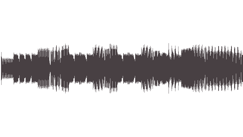 MIDI Pantera — Throes of Rejection (2)