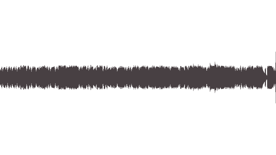 MIDI Panther (The) — Along For Ever