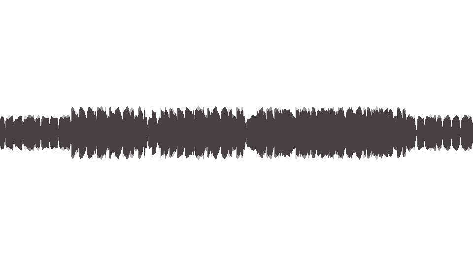 MIDI Panther (The) — Caitiff