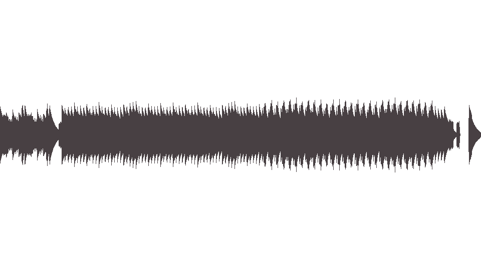 MIDI Panther (The) — The Sea