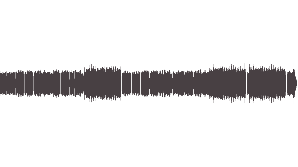 MIDI Panther (The) — Winter Rain