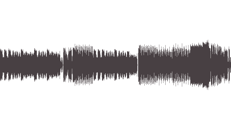 MIDI Papa Roach — Decompression Period
