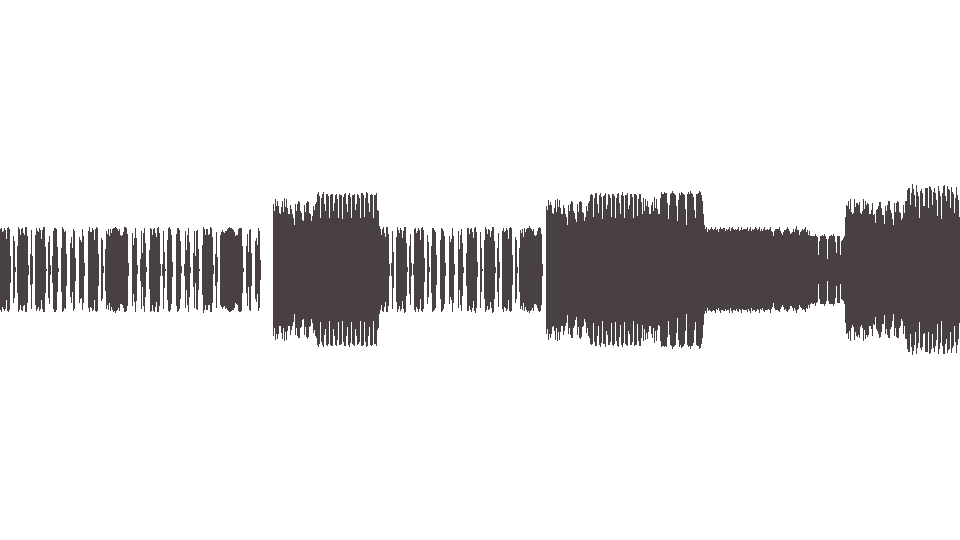 MIDI Papa Roach — Decompression Period (2)