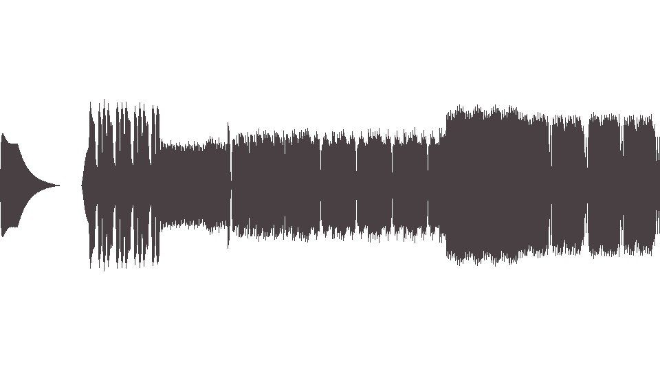 MIDI Papa Roach — Infest (Intro)