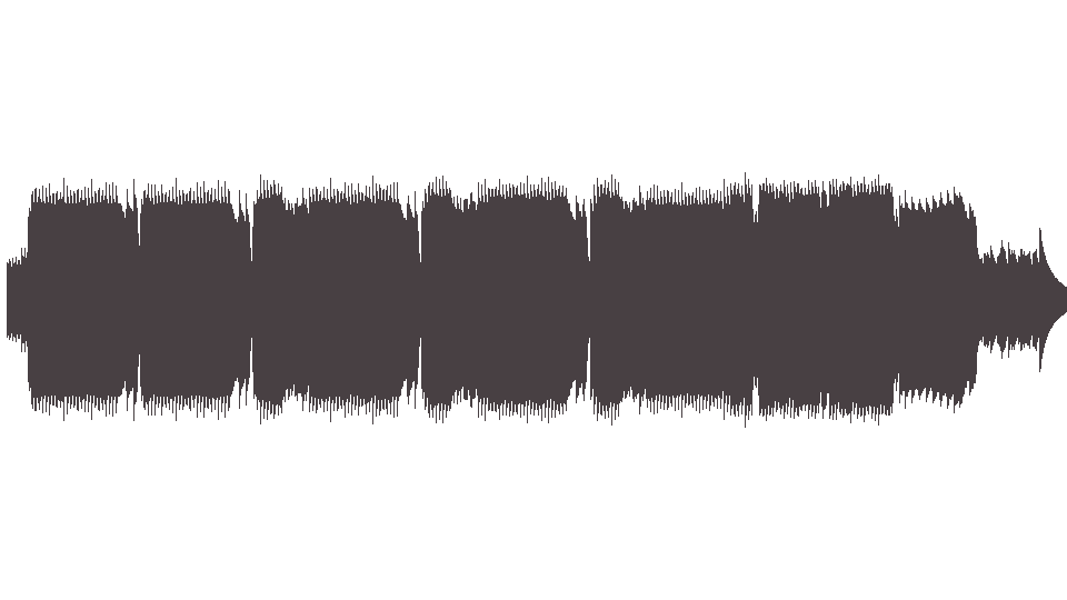 MIDI Papa Roach — Paranoid Short Black Sabbath Cover