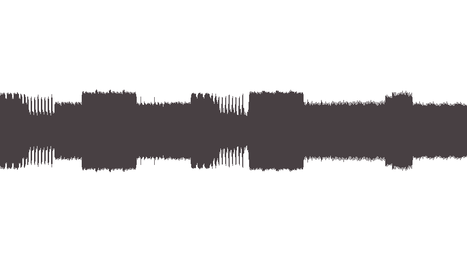 MIDI Paradise Lost — Channel For the Pain