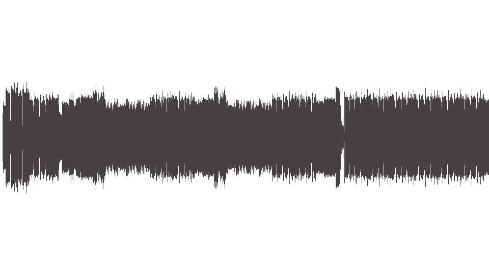 MIDI Paradise Lost — Crucify