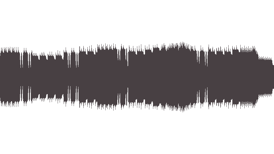 MIDI Paradise Lost — Don't Belong