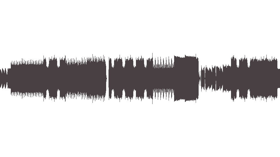MIDI Paradise Lost — Erased