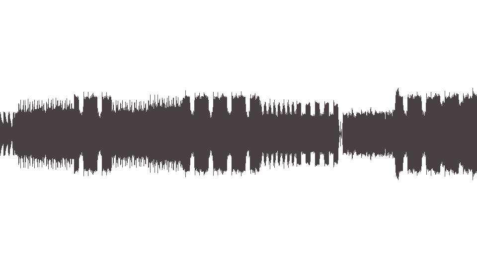 MIDI Paradise Lost — Erased (2)