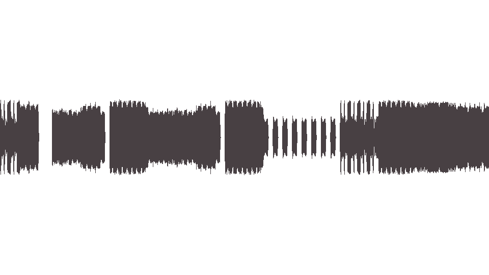 MIDI Paradise Lost — Grey