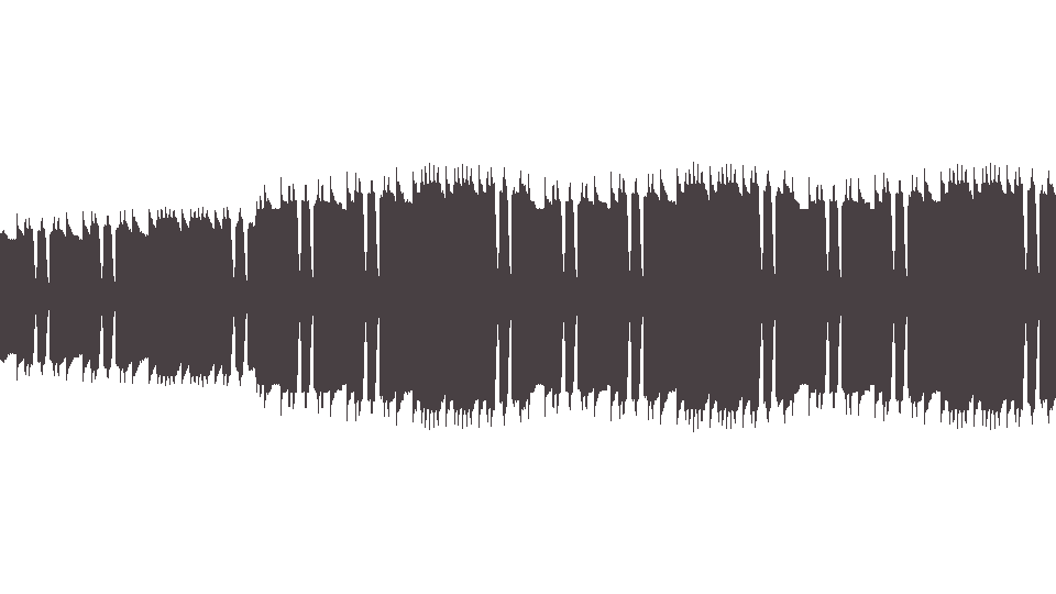 MIDI Paradise Lost — Mouth Beg and Chorus Riff