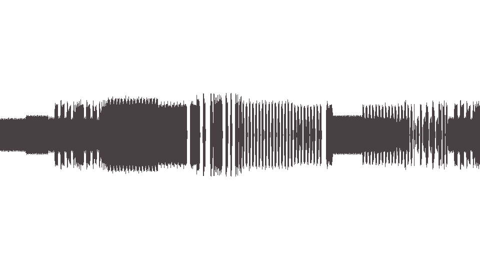 MIDI Paradise Lost — Shades of God (3)