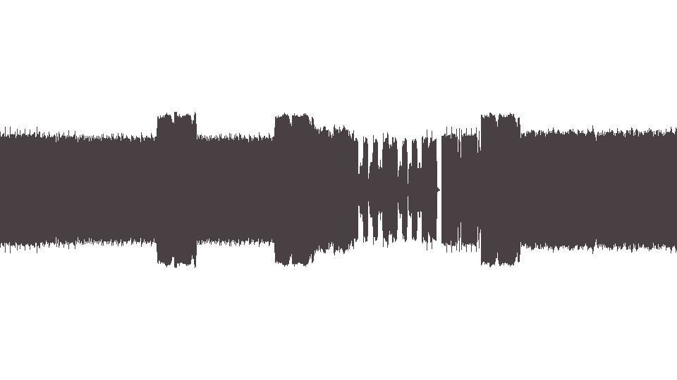 MIDI Paradise Lost — Shadowkings