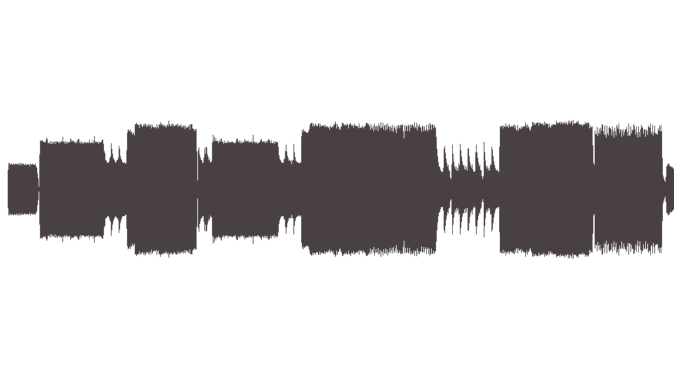 MIDI Paramore — Decode (3)