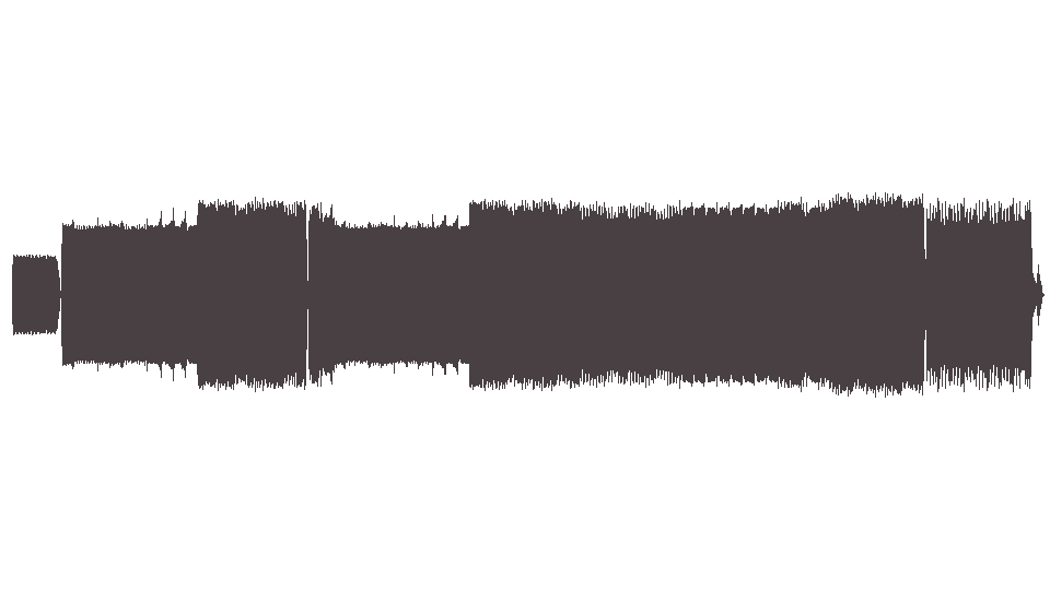 MIDI Paramore — Decode (4)