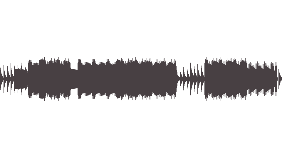 MIDI Paramore — Decode (Acoustic)